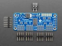 A815 16-Channel 12-bit PWM/Servo Driver - I2C interface