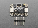 A935 DAC panel MCP4725 12bit I2C interfésszel A935 DAC panel MCP4725 12bit I2C interfésszel