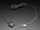 A960 External Active GPS Antenna A960 External Active GPS Antenna