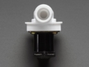 A997 Plastic Water Solenoid Valve - 12V - 1/2 inch