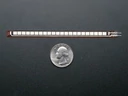A182 Long Flex/Bend sensor - hajlítás érzékelő
