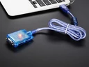 A18 USB/Serial Converter - FT232RL