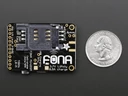 A1946 Adafruit FONA - Mini cellular GSM Breakout uFL v1