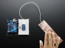 A1982 12-Key Capacitive Touch Sensor Breakout - MPR121