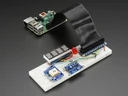 A2029 GPIO - próbapanel összekötő KIT 2x20 pólus