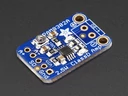 A2130 Adafruit Mono 2.5W Class D Audio Amplifier - PAM8302