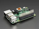 A2223 GPIO csatlakozó 2x20 pólus, extra hosszú lábbal