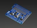 A2348 DC and Stepper Motor HAT for Raspberry Pi - Mini Kit