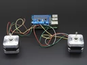 A2348 DC and Stepper Motor HAT for Raspberry Pi - Mini Kit