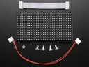 A420 RGB LED 16x32 matrix panel