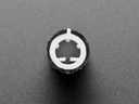 A5093 Gumírozott gombsapka 6-os tengelyhez - 11.5mm x 14.5mm