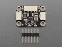 A5964 SEN54 or SEN55 Adapter Breakout - STEMMA QT / Qwiic