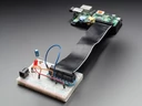 A914 Raspberry Pi GPIO - próbapanel összekötő KIT