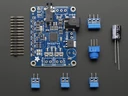 A1752 Stereo 20W Class D Audio Amplifier - MAX9744