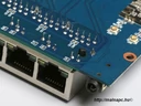 BPi-R1 Banana Pi Router