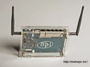 BPi-R1 Banana Pi Router doboz