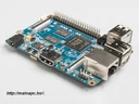 Banana Pi BPi-M2 Quad Core