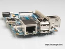 Banana Pi BPi-M2 Quad Core