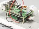 Raspberry Pi 7 inch Touch Display DSI 800x480