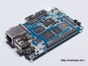 Banana Pi BPi-M3 Octa Core v1.2