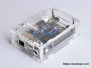 Banana Pi plexi doboz (M3, M64, M2 Ultra)