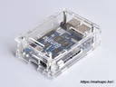 Banana Pi plexi doboz (M3, M64, M2 Ultra)