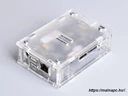 Banana Pi plexi doboz (M3, M64, M2 Ultra)
