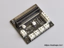 Motor Driver Board for BBC Micro:bit