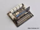 Motor Driver Board for BBC Micro:bit