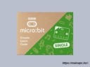 BBC micro:bit v2 csomag