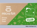 BBC micro:bit v2 club csomag