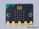 BBC micro:bit v2 front