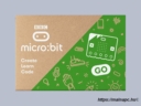 BBC micro:bit v2 Go csomag