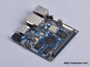 Banana Pi BPi-M2+ Banana Pi BPi-M2+