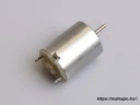 DC Motor 3-6V 9600RPM