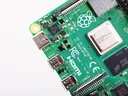Raspberry Pi 4 - 8GB power