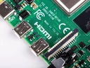 Raspberry Pi 4 model B 4GB
