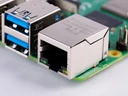 Raspberry Pi 4 model B 1GB
