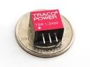 A1065 Mini DC/DC Step-Down (Buck) konverter - 5V@1A