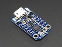 A1501 Trinket 5V mini microcontroller ATtiny85 MCU