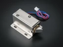 A1512 Solenoid retesz - 12Vdc