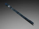 Raspberry Pi kamera kábel 300mm A1648
