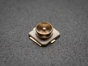A1661 uFL SMT Antenna Connector