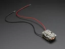 A1674 Bone Conductor Transducer with Wires - 8 Ohm 1 Watt