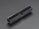 2x20 pin IDC Box Header - Raspberry Pi GPIO