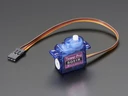 A2201 Sub-micro Servo - SG51R