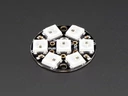 A2226 NeoPixel Jewel - 7 x WS2812 5050 RGB LED
