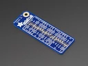 A2263 Raspberry Pi GPIO 40-es referencia kártya