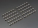A3009 36-pin tüskesor RM2,54 10db/csomag