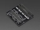 A3182 Pimoroni Black HAT Hack3r